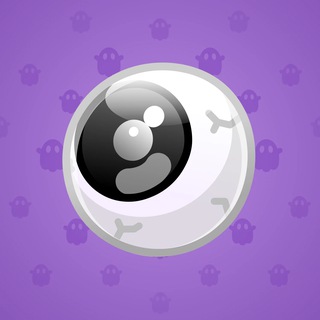Evil Eye #14938