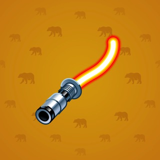 Light Sword #5815