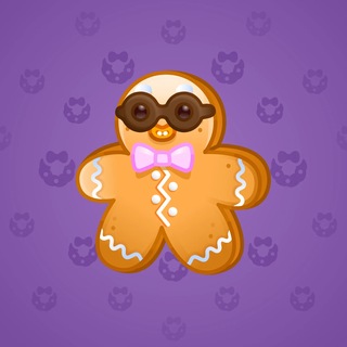 Ginger Cookie #148459