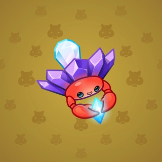Bling Binky #232