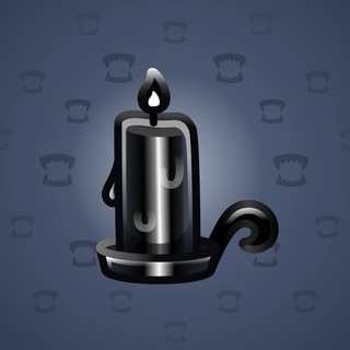 Eternal Candle #19000