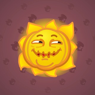 Mad Pumpkin #17958
