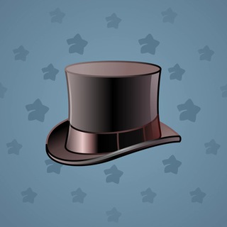 Top Hat #11614