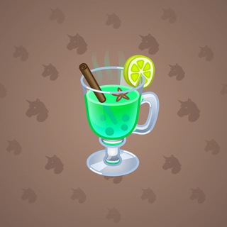Spiced Wine #60373