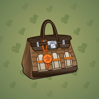 Loot Bag #11226