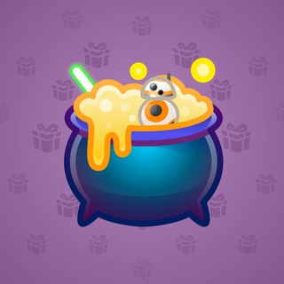 Hex Pot #29258