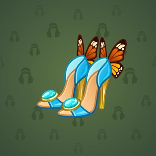 Sky Stilettos #18856