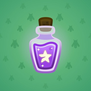 Magic Potion #1891