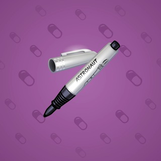 Fine Pen #15698