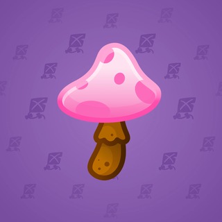 Spy Agaric #51524