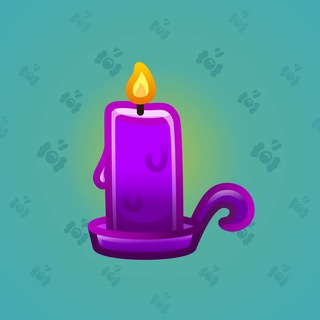 Eternal Candle #43813