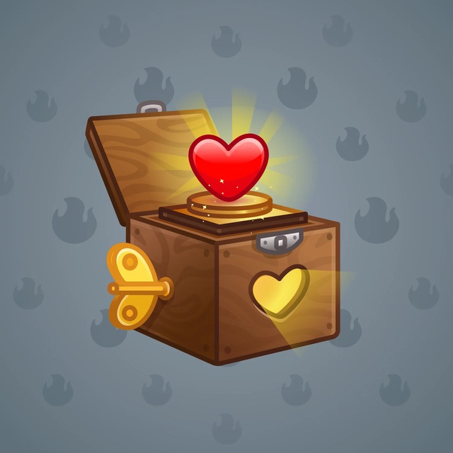 NFT-подарок Jack-in-the-Box Music Box