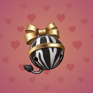 Sleigh Bell #12314