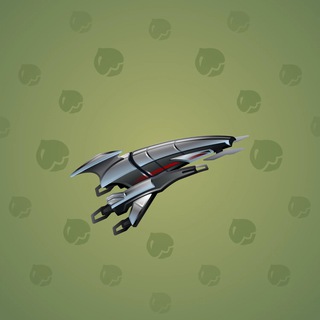 Stellar Rocket #13276