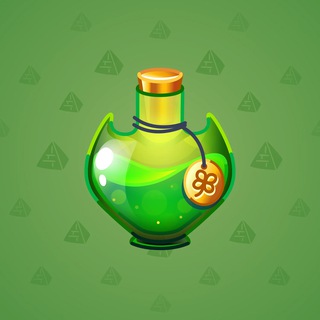 Love Potion #25963