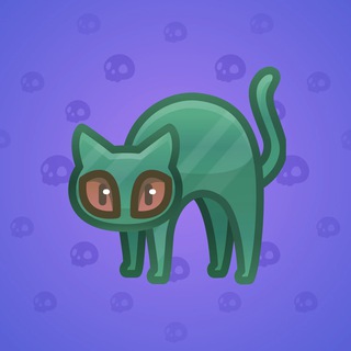 Scared Cat #2234