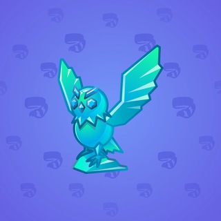 Rare Bird #9720