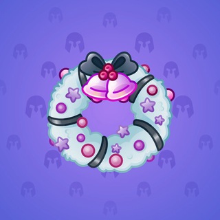 Winter Wreath #47446