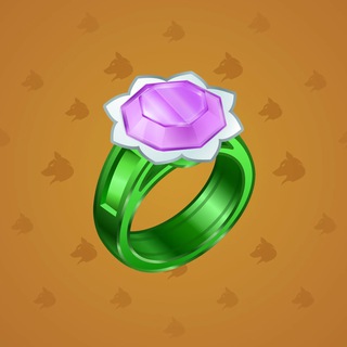 Gem Signet #65