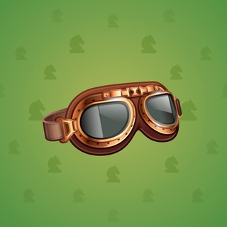 Durov’s Glasses #588