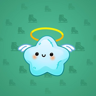 Hanging Star #7077