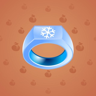 Signet Ring #14405