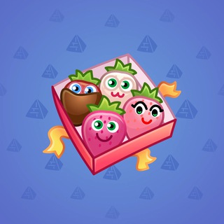 Berry Box #27003