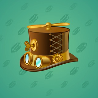 Top Hat #27637