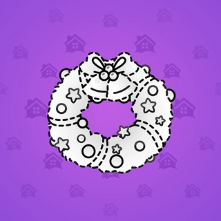 Winter Wreath #51946