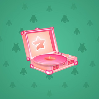 Record Player #12200