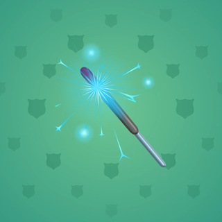 Party Sparkler #2371