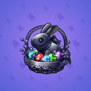 Spring Basket #182049