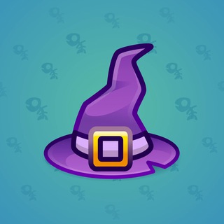Witch Hat #43633