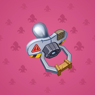 Bling Binky #1275