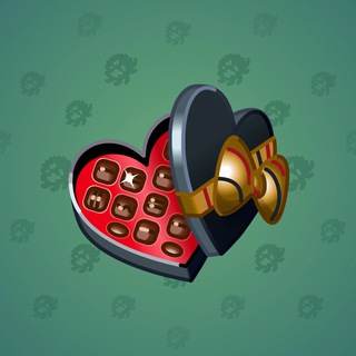 Valentine Box #32699