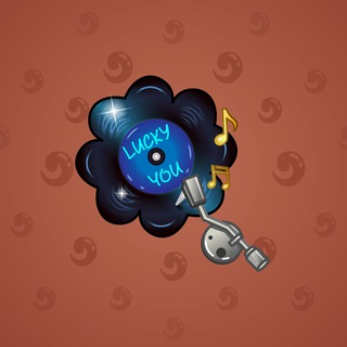 Clover Pin #210007