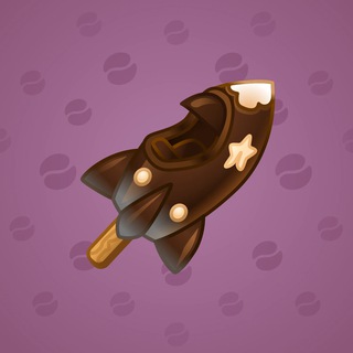 Stellar Rocket #11373