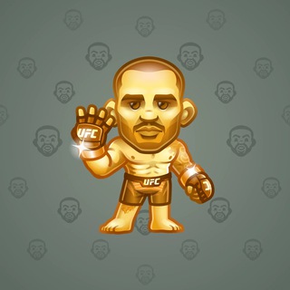 UFC Strike #52750