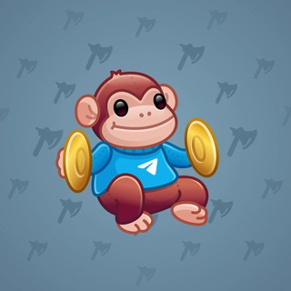 Jolly Chimp #31270