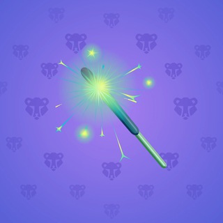 Party Sparkler #1299
