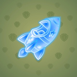 Stellar Rocket #29628