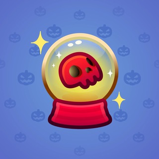 Crystal Ball #7768