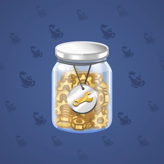 Restless Jar #53463