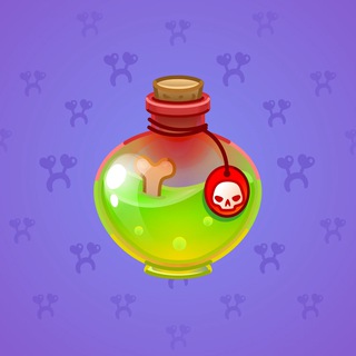 Love Potion #5402