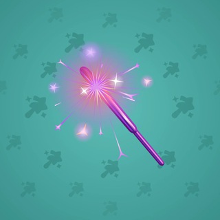 Party Sparkler #86748