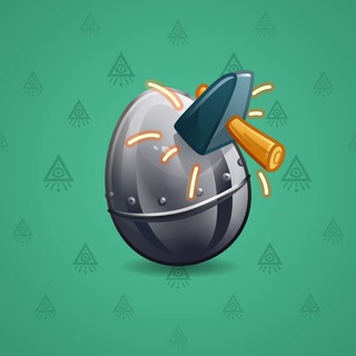 Easter Egg #71236