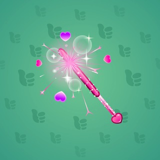 Party Sparkler #107448