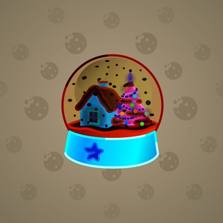 Snow Globe #9278