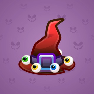 Witch Hat #53951