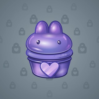 Bunny Muffin #23770